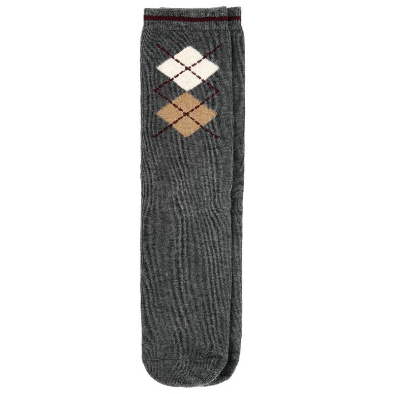 1 Paar Damen Socken mit Kaschmir von Gina Benotti