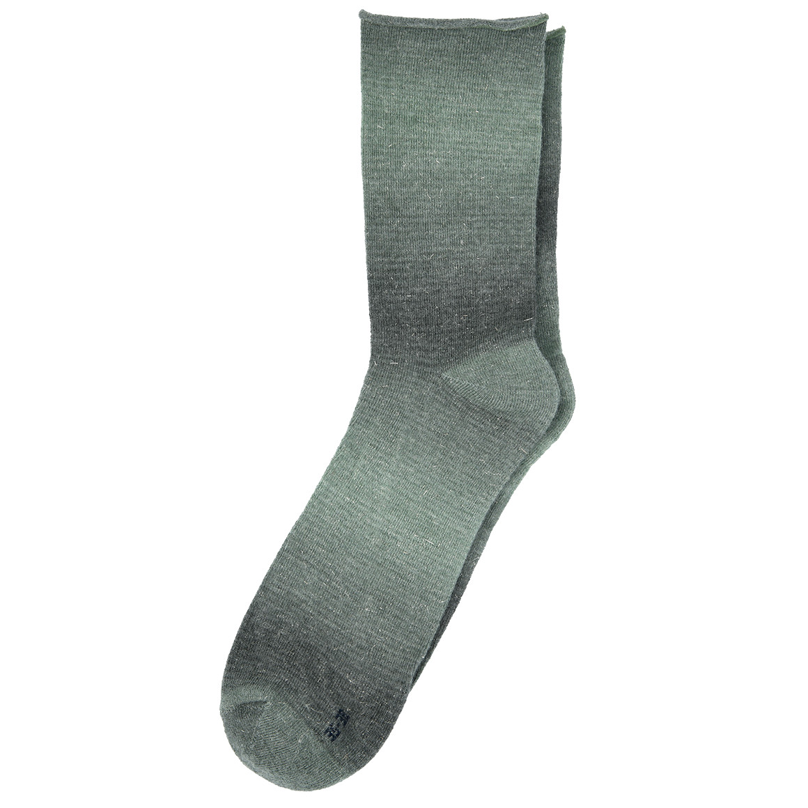 1 Paar Damen Socken mit Kaschmir von Gina Benotti