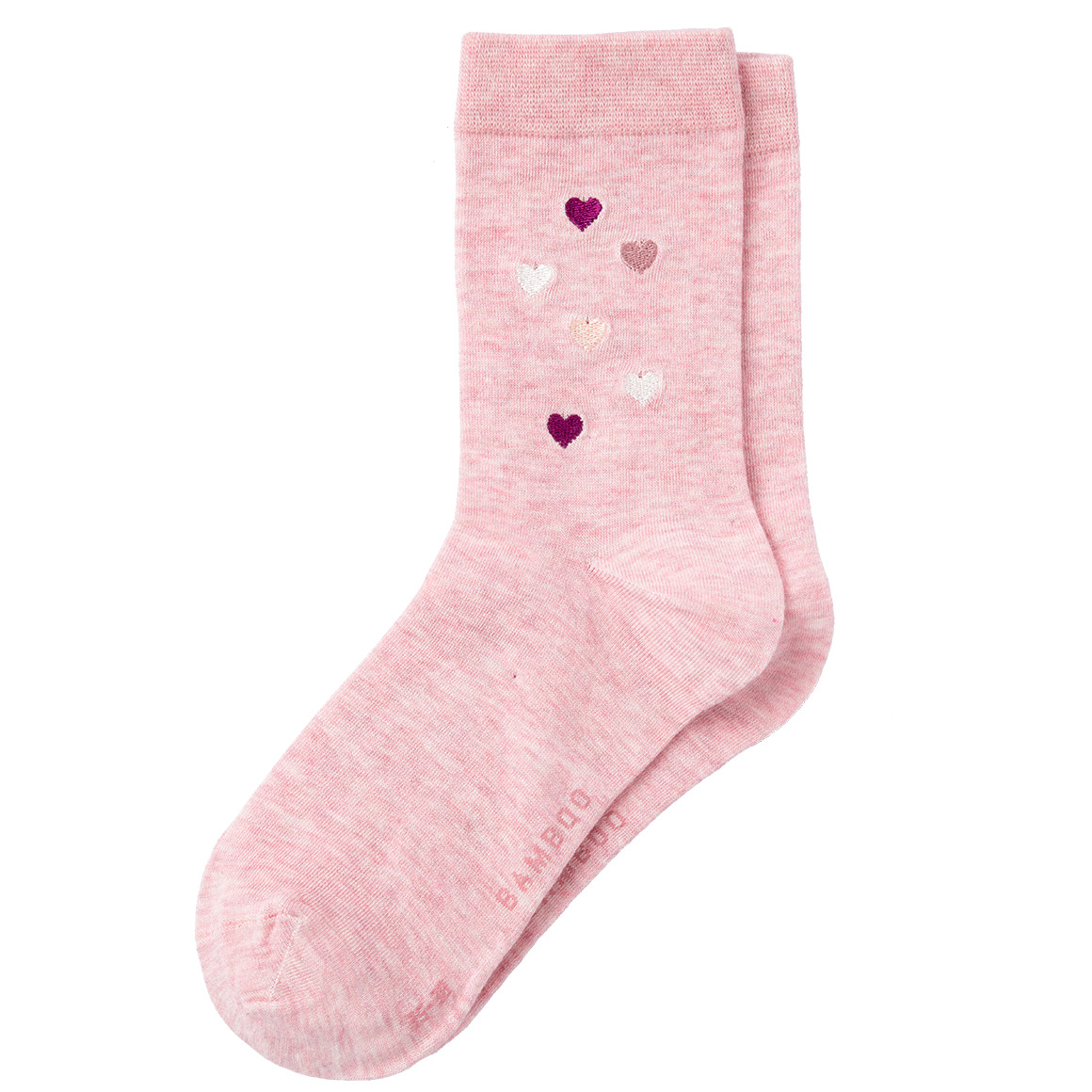 1 Paar Damen Socken mit Viskose von Gina Benotti
