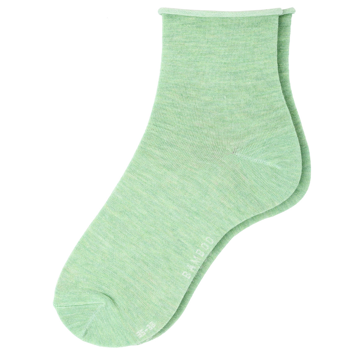 1 Paar Damen Socken mit Viskose von Gina Benotti