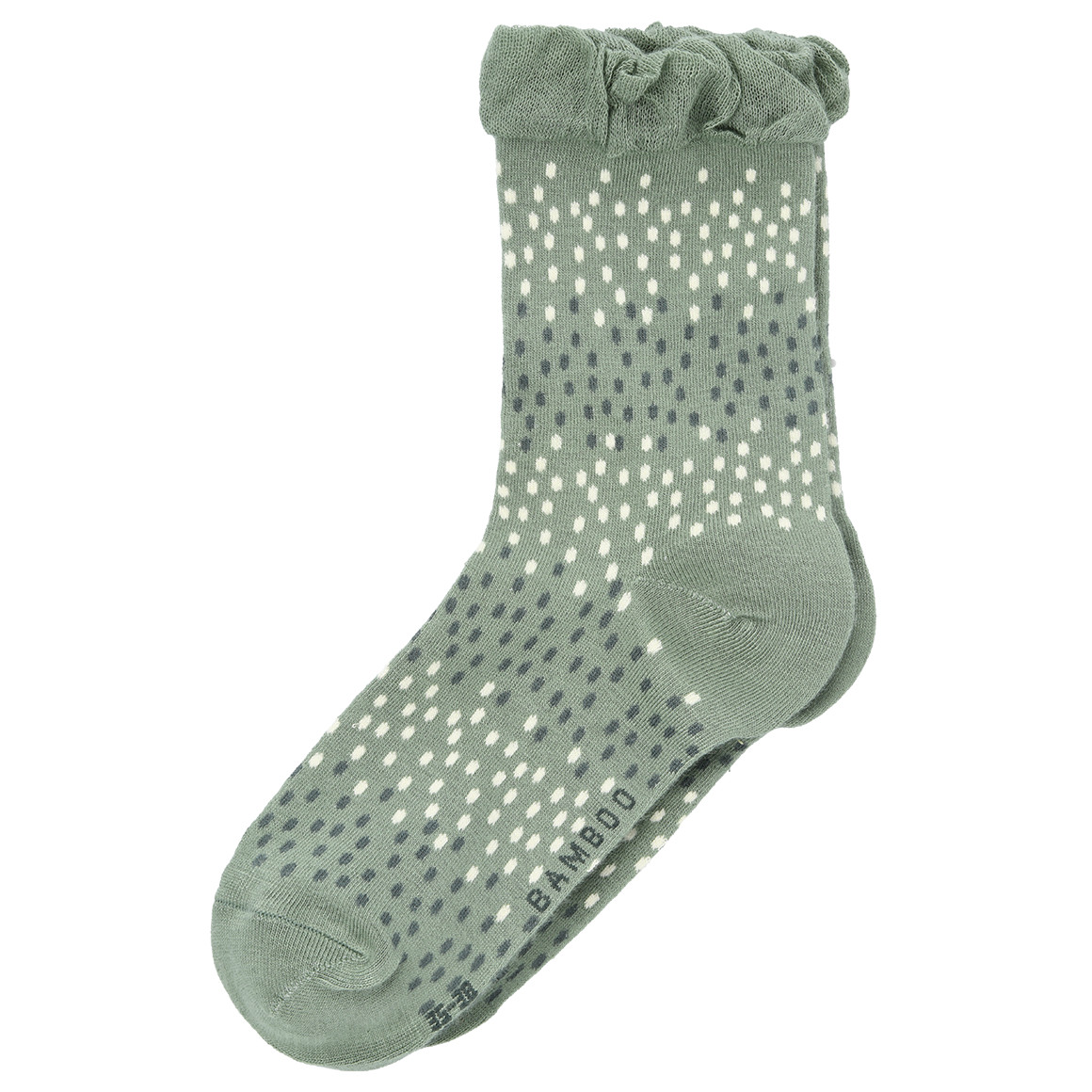 1 Paar Damen Socken mit Viskose von Gina Benotti