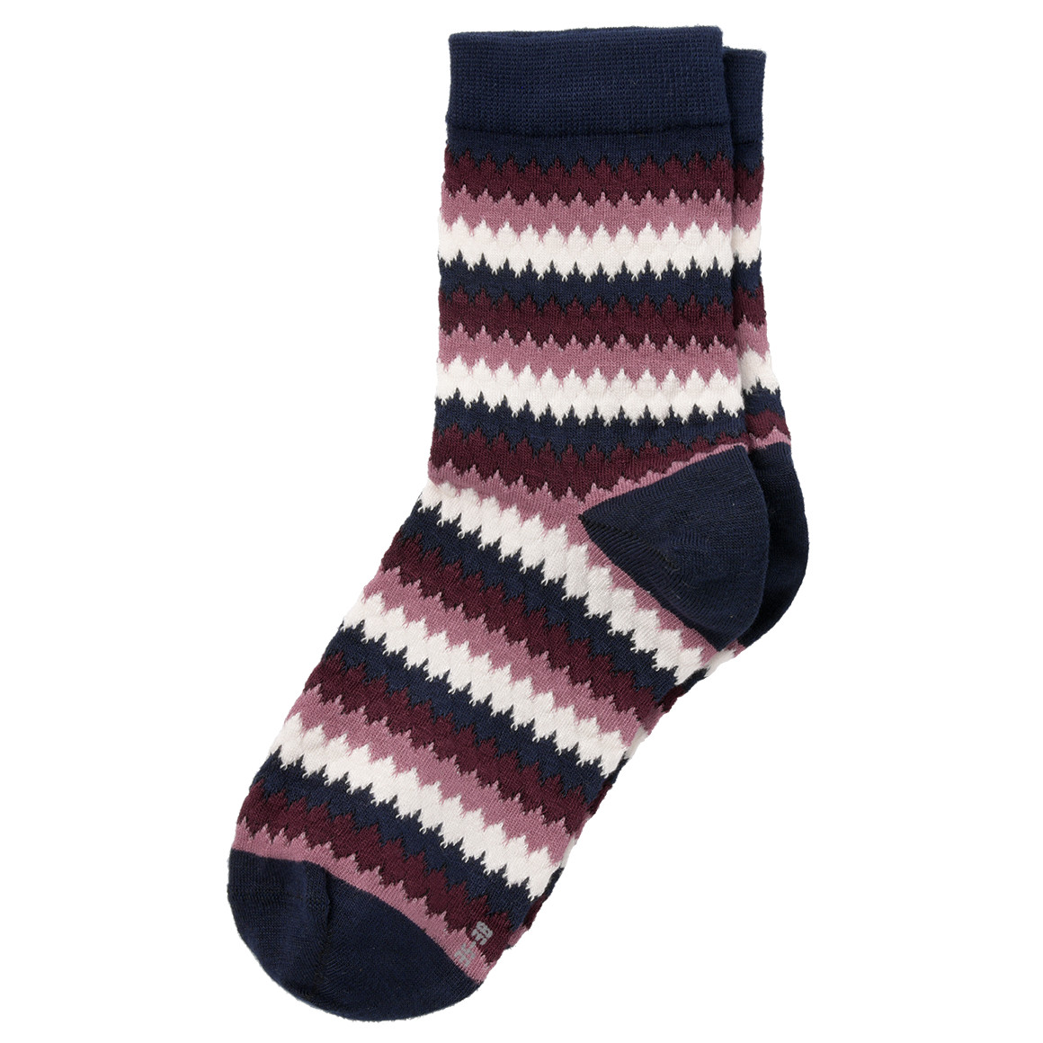 1 Paar Damen Socken mit Viskose von Gina Benotti