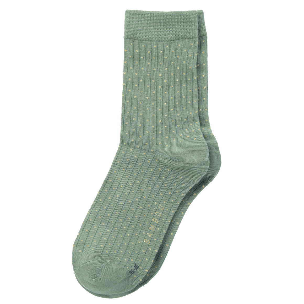 1 Paar Damen Socken mit Viskose von Gina Benotti