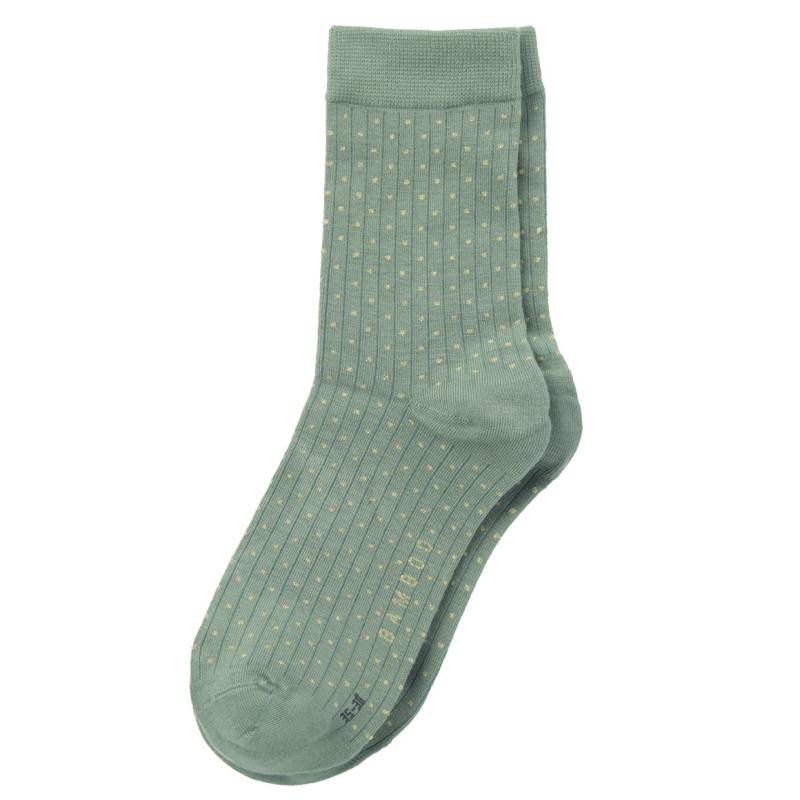 1 Paar Damen Socken mit Viskose von Gina Benotti