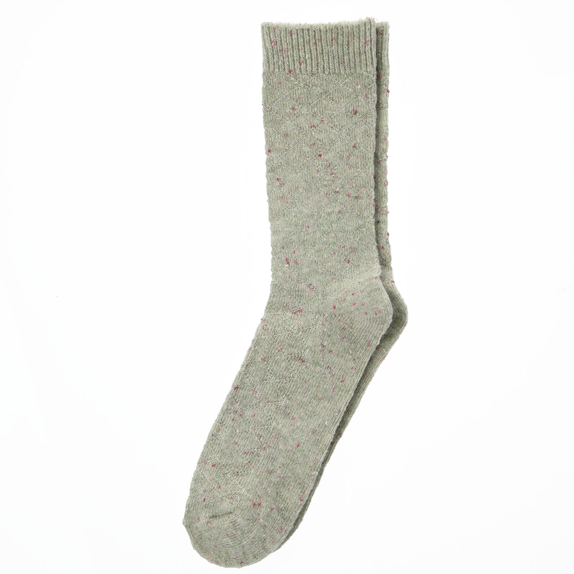 1 Paar Damen Socken mit Woll-Anteil 1 Paar Damen Socken mit Woll-Anteil von Gina Benotti