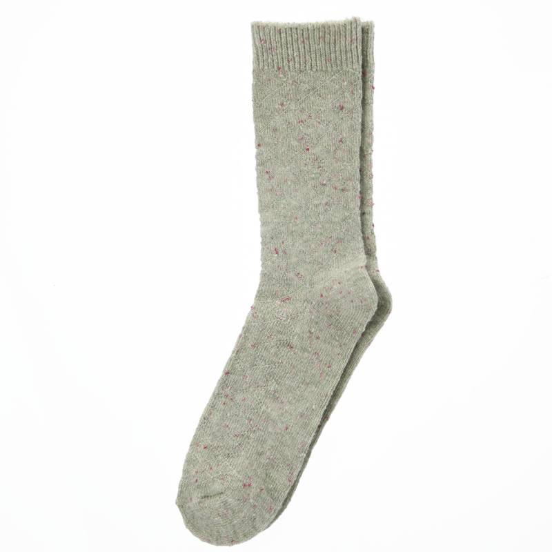 1 Paar Damen Socken mit Woll-Anteil von Gina Benotti