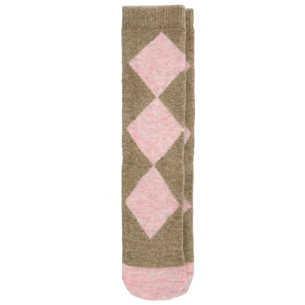 1 Paar Damen Socken mit Wollanteil von Gina Benotti