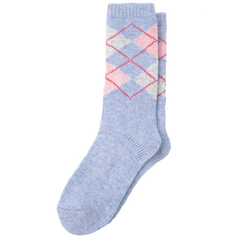 1 Paar Damen Socken mit Wolle 1 Paar Damen Socken mit Wolle von Gina Benotti