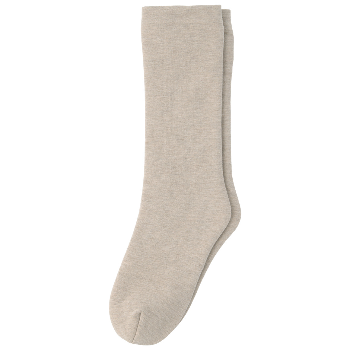 1 Paar Damen Thermo-Socken in meliert 1 Paar Damen Thermo-Socken in meliert von Gina Benotti