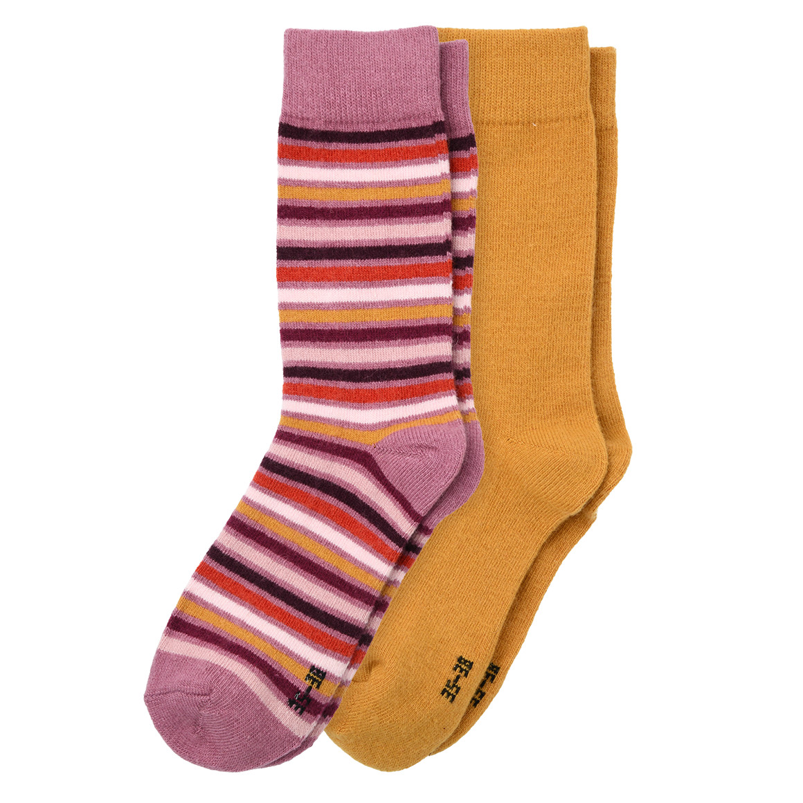2 Damen Socken im Doppelpack 2 Damen Socken im Doppelpack von Gina Benotti