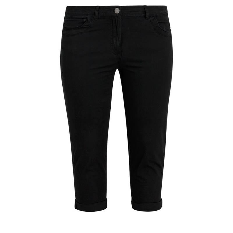 3/4 Damen Hose mit 4 Taschen von Gina Benotti