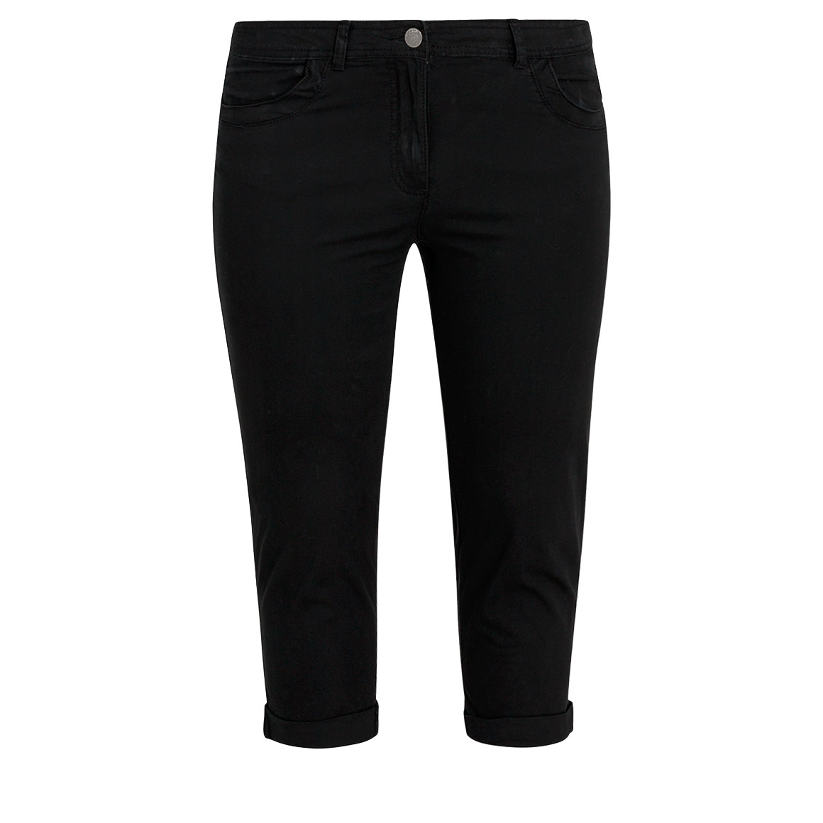 3/4 Damen Hose mit 4 Taschen 3/4 Damen Hose mit 4 Taschen von Gina Benotti