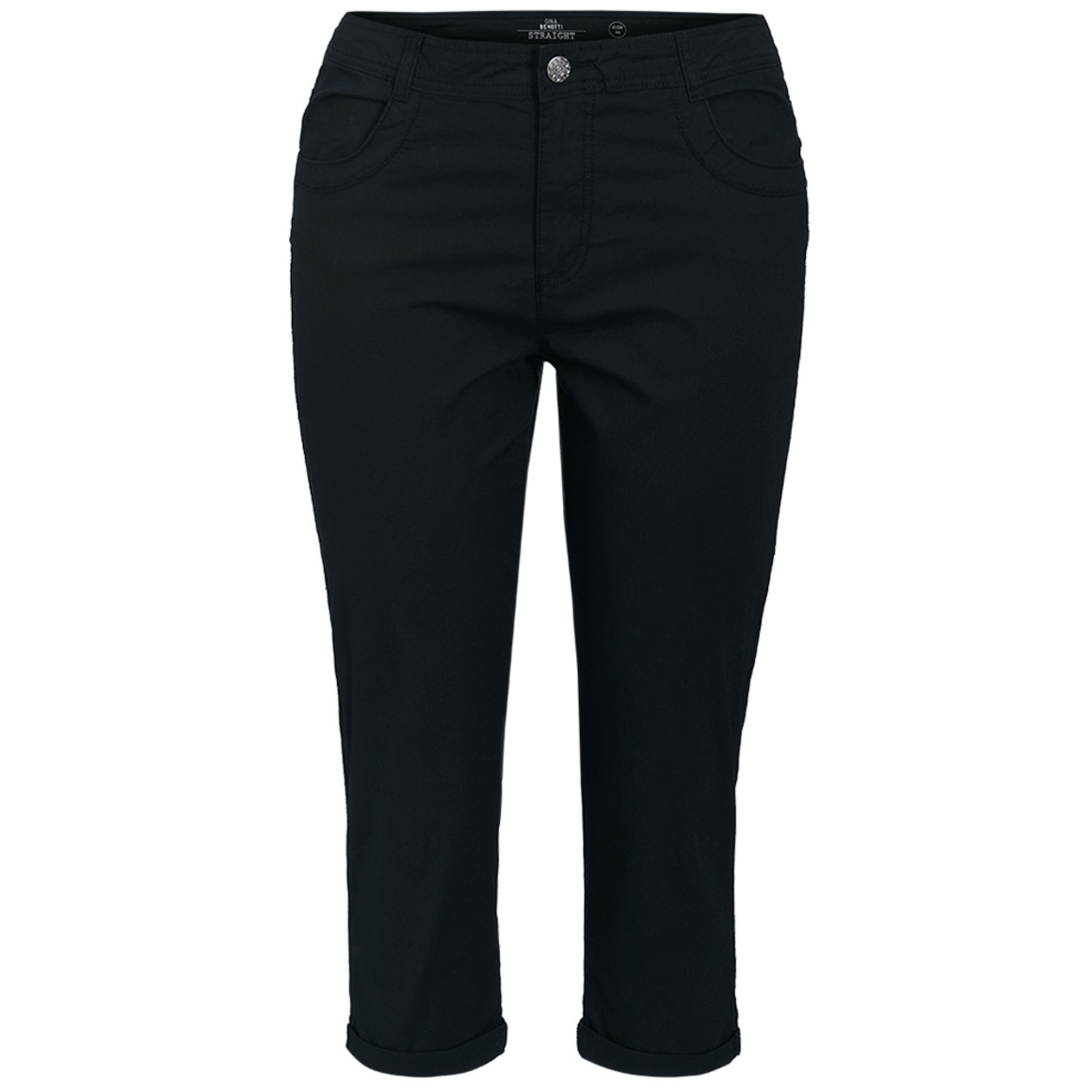 3/4 Damen Hose mit 4 Taschen von Gina Benotti