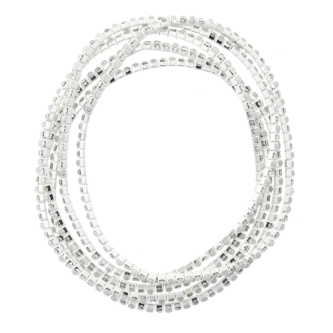 5 Damen Armbänder im Set von Gina Benotti