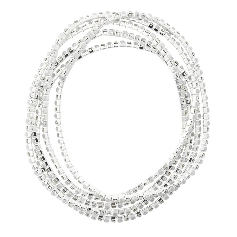 5 Damen Armbänder im Set von Gina Benotti