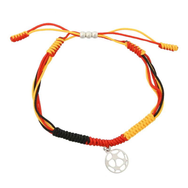 Armband im Fußball-Design Armband im Fußball-Design von Gina Benotti
