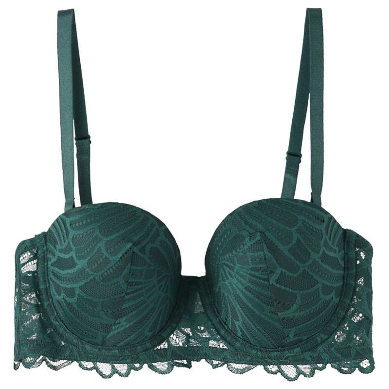 Damen Balconette-BH mit Spitze von Gina Benotti