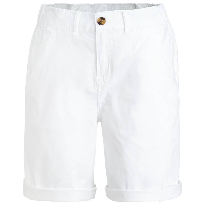 Damen Bermuda-Shorts unifarben von Gina Benotti
