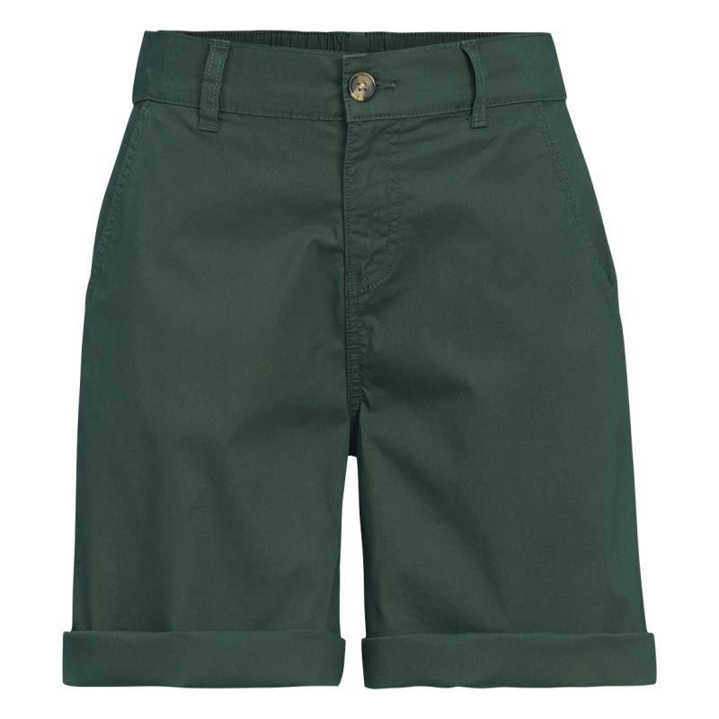 Damen Bermuda-Shorts unifarben Damen Bermuda-Shorts unifarben von Gina Benotti