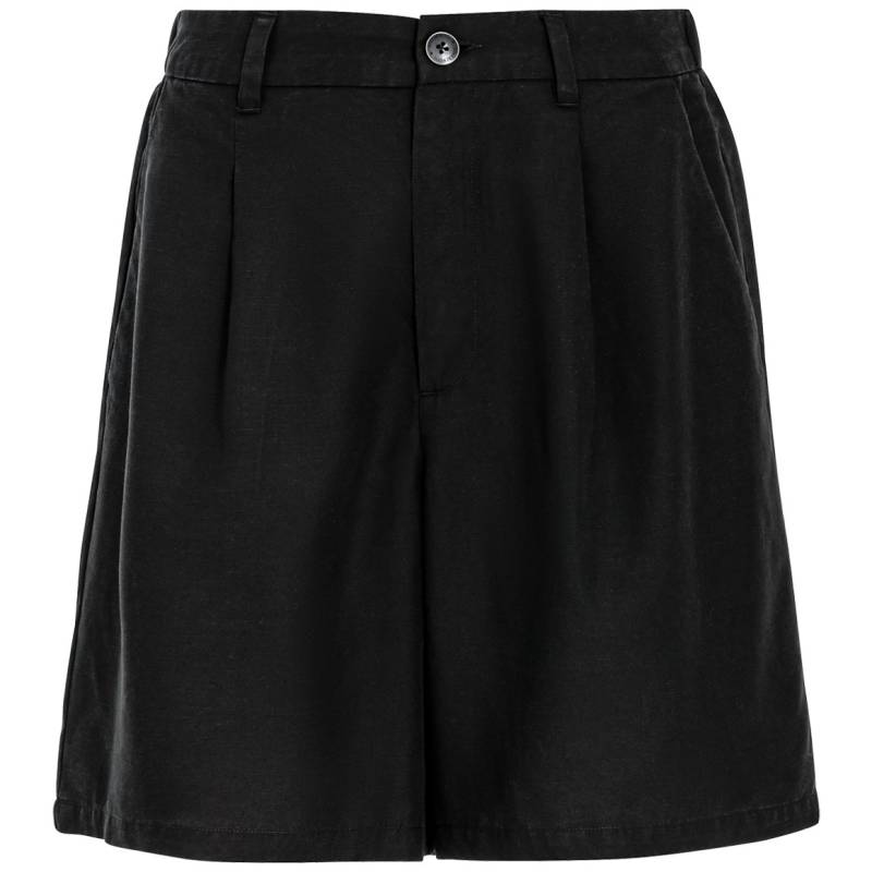 Damen Bermuda in Unifarben von Gina Benotti