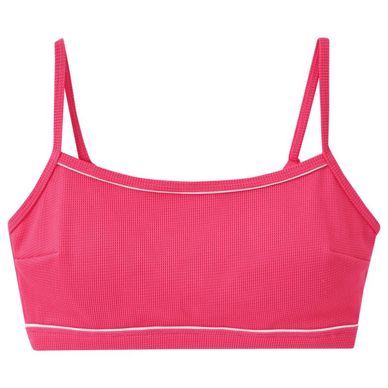 Damen Bikinioberteil in Unifarben von Gina Benotti