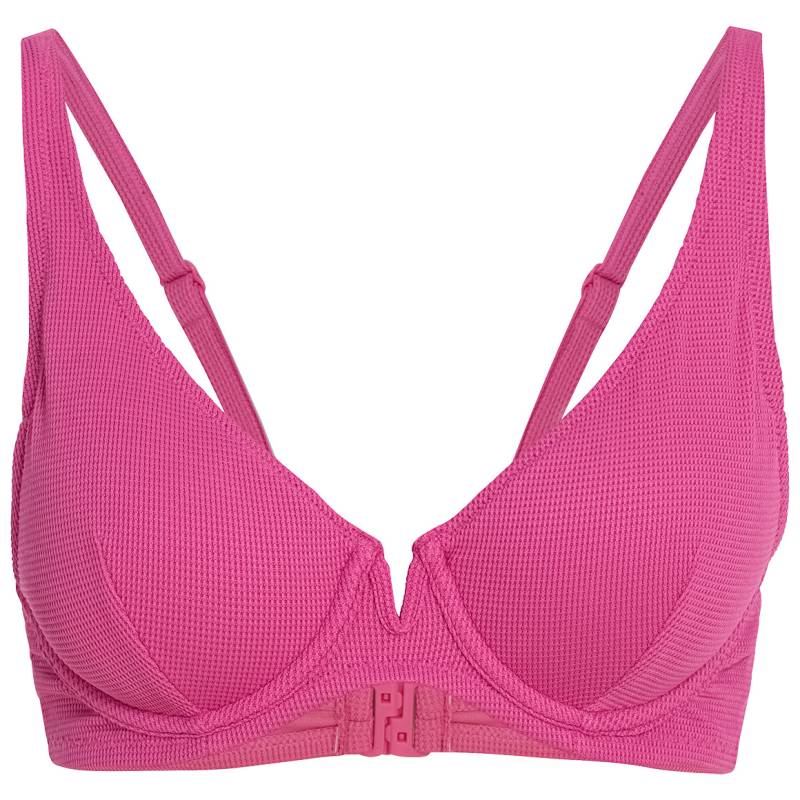 Damen Bikinioberteil mit feiner Struktur von Gina Benotti