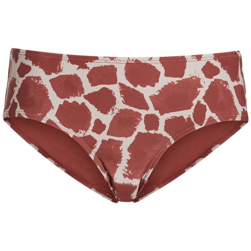 Damen Bikinipanty im Animal-Look von Gina Benotti