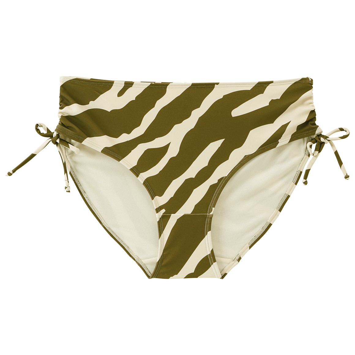 Damen Bikinipanty im Animal-Look Damen Bikinipanty im Animal-Look von Gina Benotti
