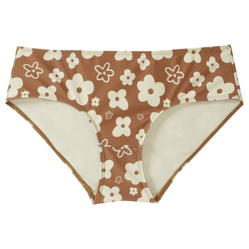 Damen Bikinipanty mit Blumen-Allover Damen Bikinipanty mit Blumen-Allover von Gina Benotti
