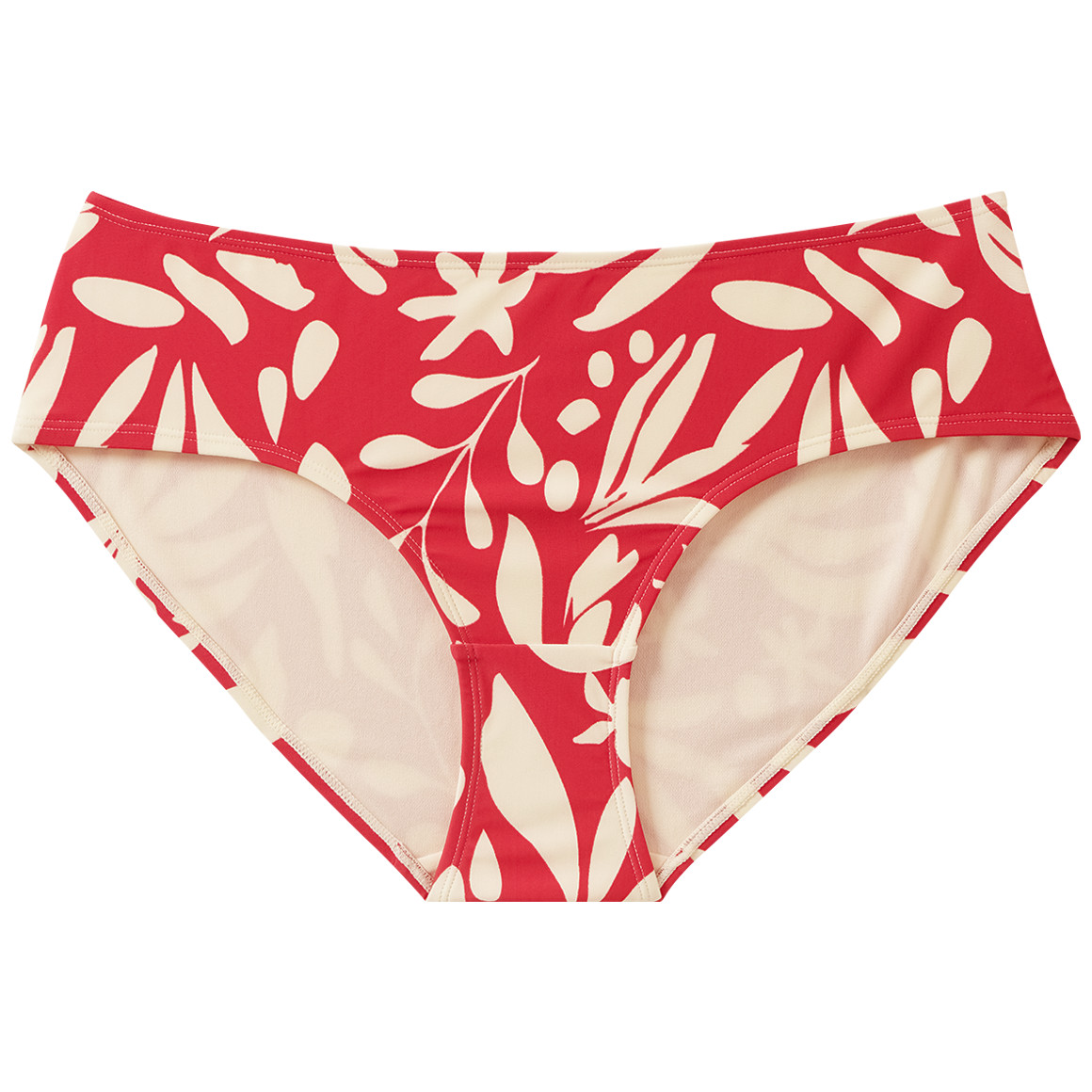 Damen Bikinipanty mit Muster Damen Bikinipanty mit Muster von Gina Benotti