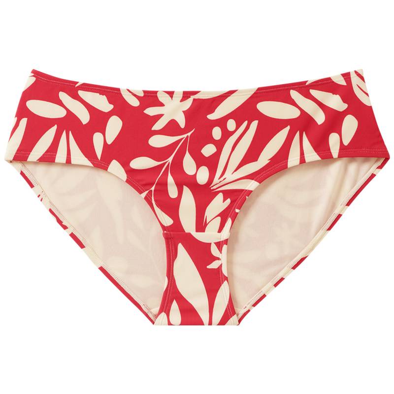 Damen Bikinipanty mit Muster Damen Bikinipanty mit Muster von Gina Benotti