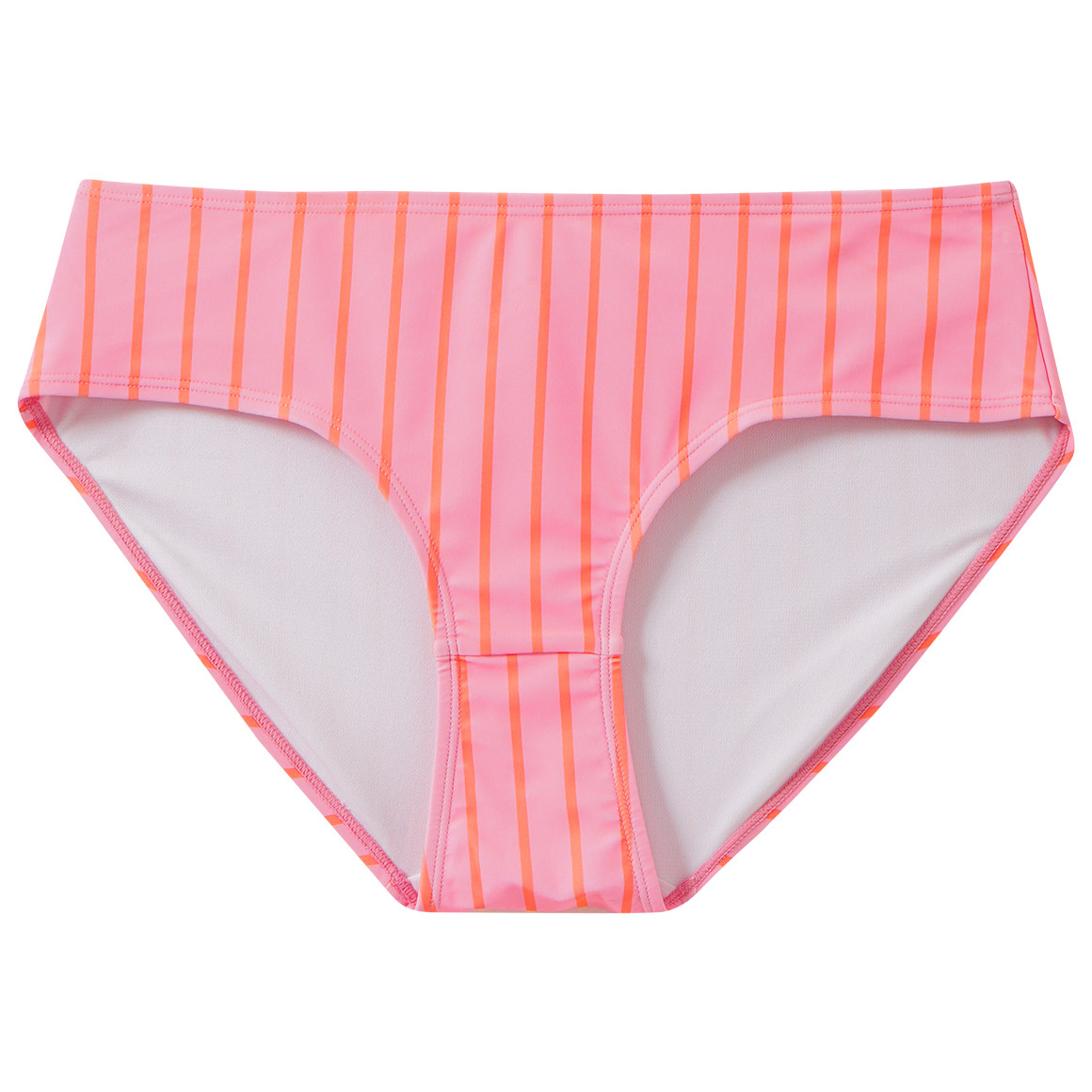 Damen Bikinipanty mit Streifen Damen Bikinipanty mit Streifen von Gina Benotti