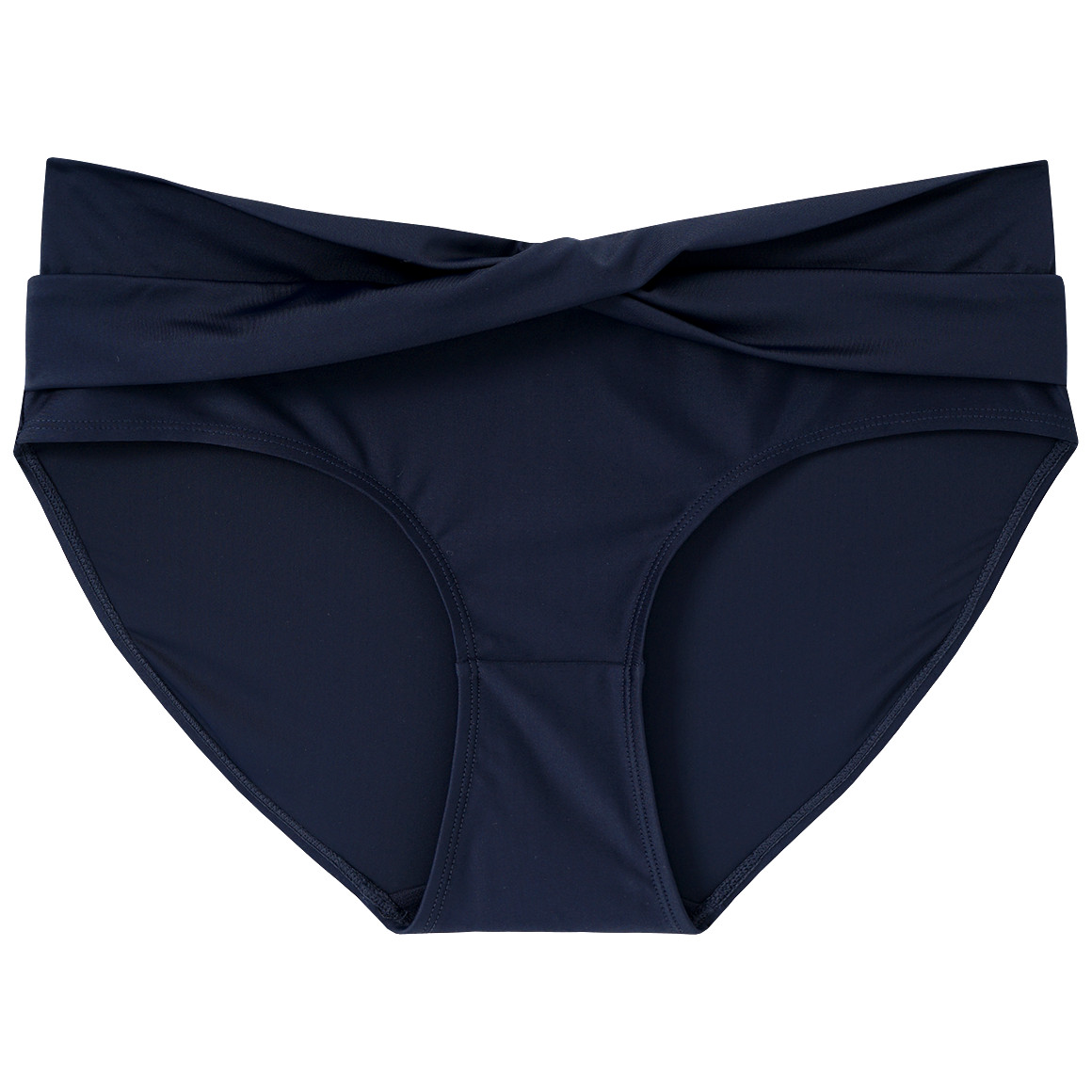 Damen Bikinipanty mit recyceltem Material von Gina Benotti
