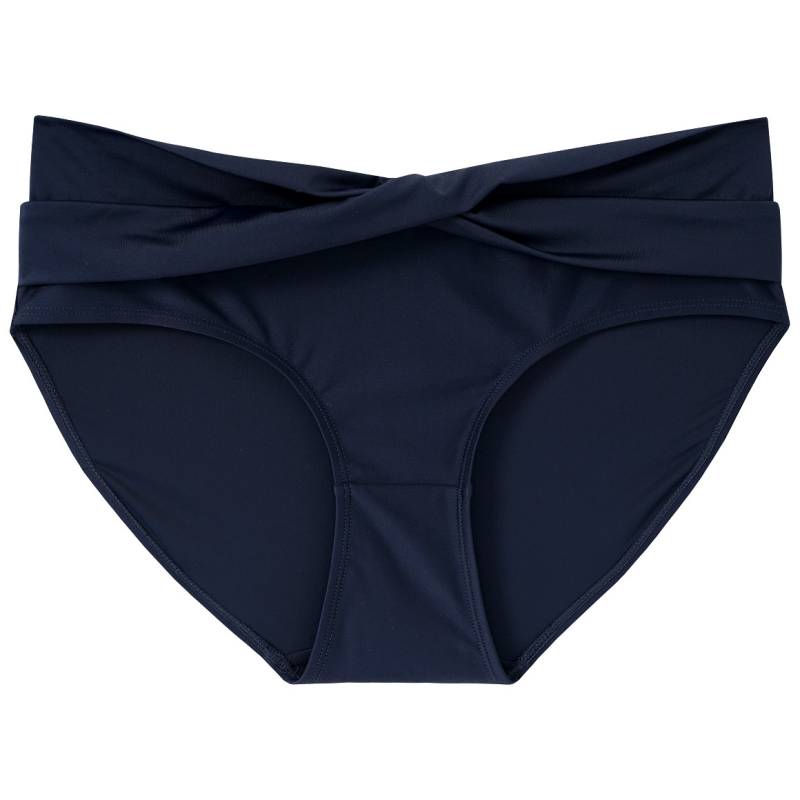 Damen Bikinipanty mit recyceltem Material von Gina Benotti