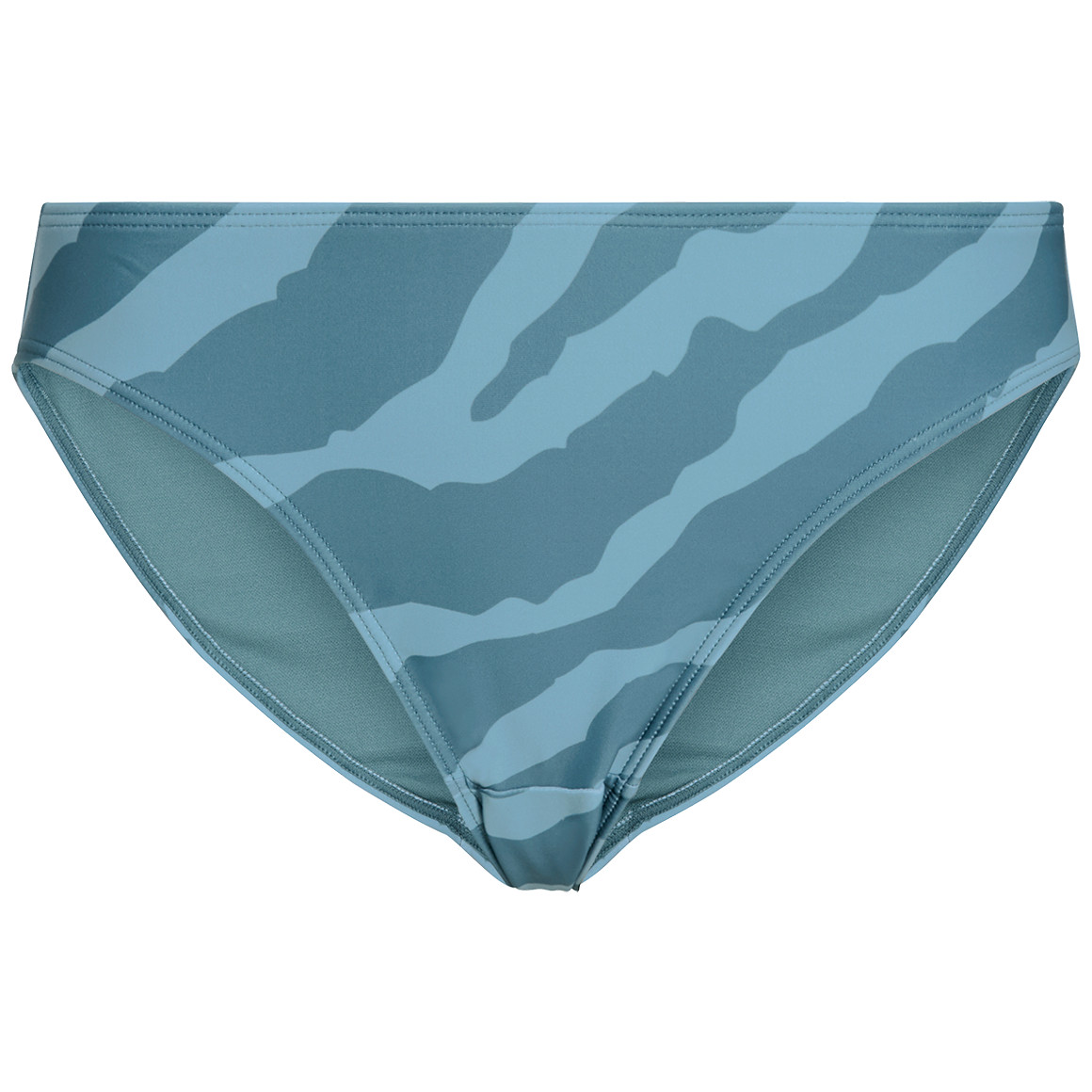 Damen Bikinislip im Animal-Look Damen Bikinislip im Animal-Look von Gina Benotti