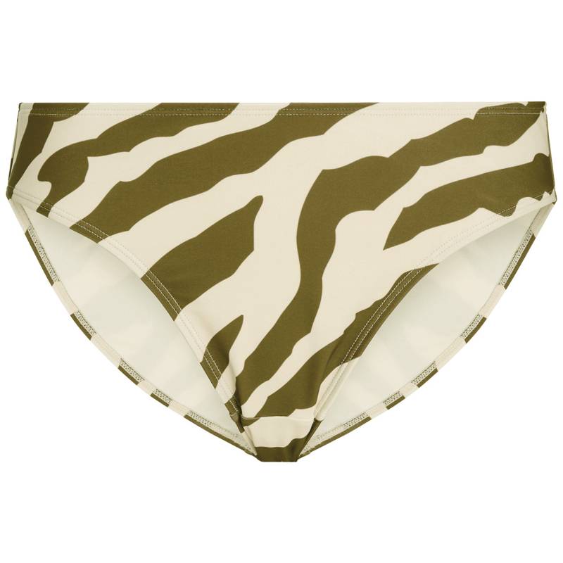 Damen Bikinislip im Animal-Look Damen Bikinislip im Animal-Look von Gina Benotti