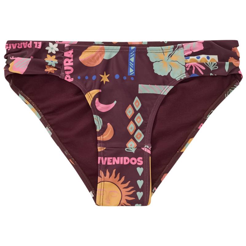 Damen Bikinislip mit Allover-Print Damen Bikinislip mit Allover-Print von Gina Benotti