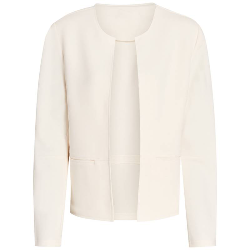 Damen Blazer mit leichter Struktur Damen Blazer mit leichter Struktur von Gina Benotti