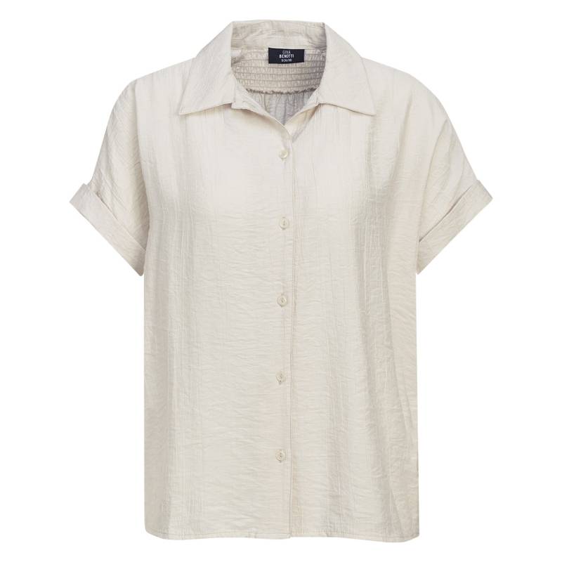 Damen Bluse aus Viskose-Mix Damen Bluse aus Viskose-Mix von Gina Benotti