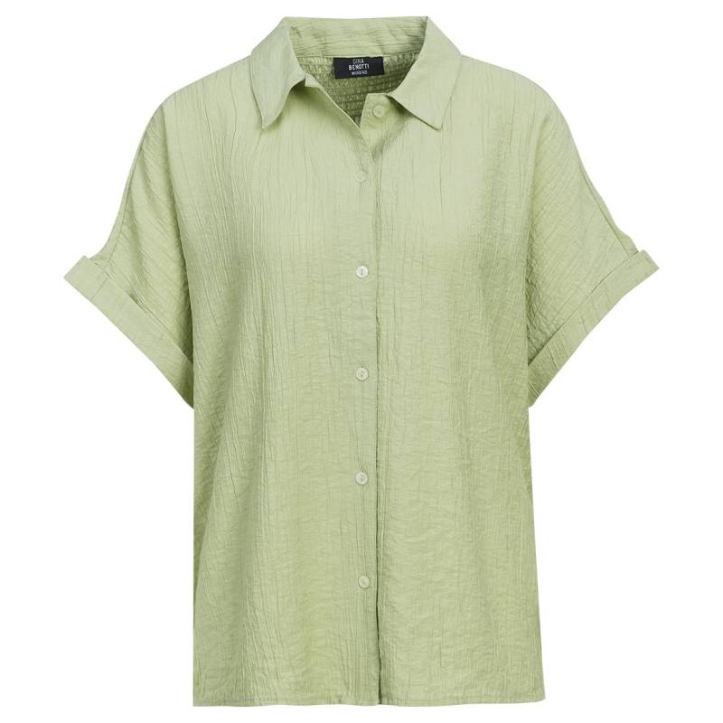 Damen Bluse aus Viskose-Mix Damen Bluse aus Viskose-Mix von Gina Benotti