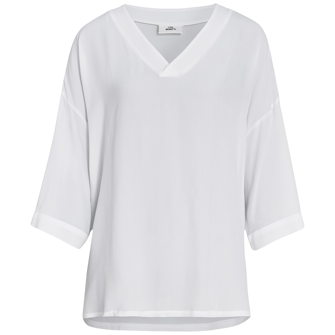 Damen Bluse aus Viskose Damen Bluse aus Viskose von Gina Benotti