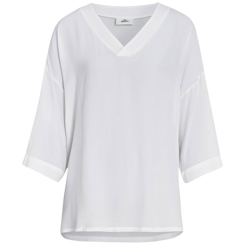 Damen Bluse aus Viskose von Gina Benotti