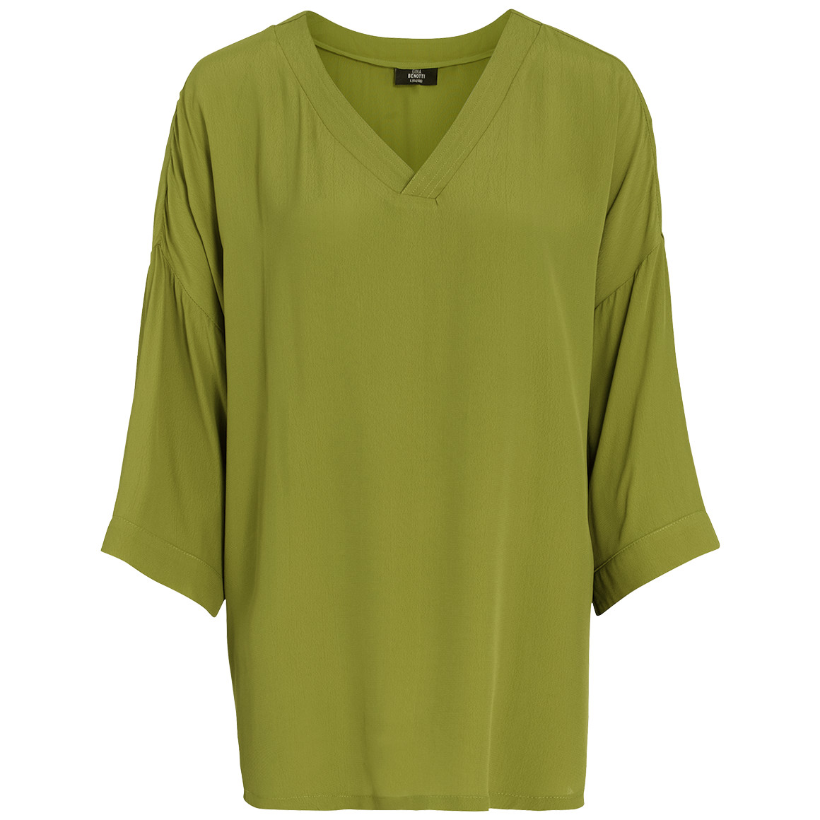 Damen Bluse aus Viskose Damen Bluse aus Viskose von Gina Benotti