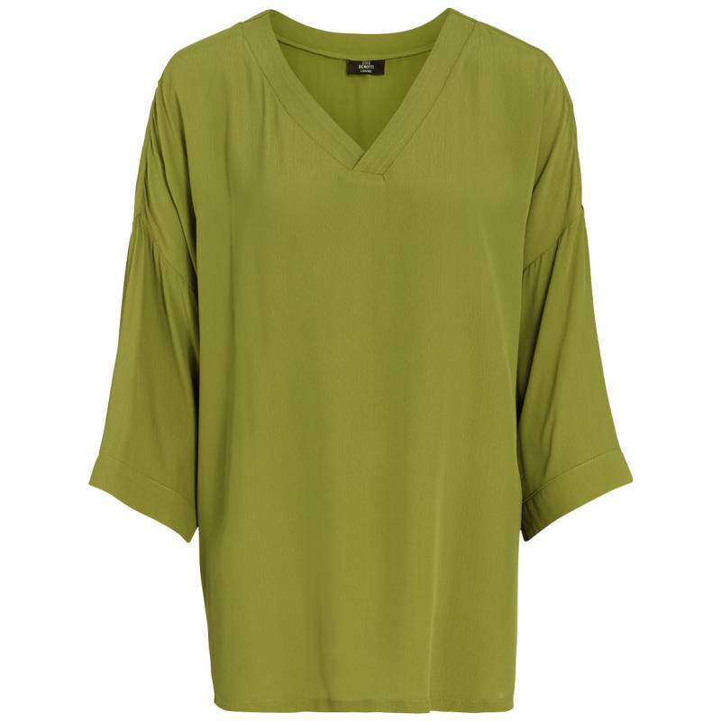 Damen Bluse aus Viskose von Gina Benotti