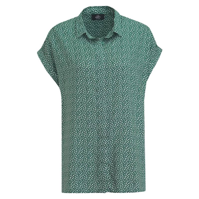 Damen Bluse aus Viskose von Gina Benotti
