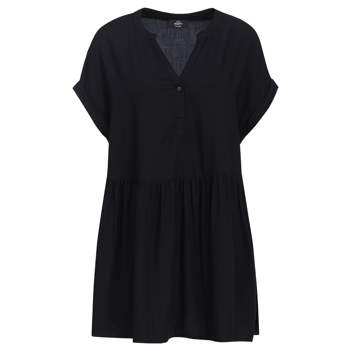 Damen Bluse aus Viskose Damen Bluse aus Viskose von Gina Benotti