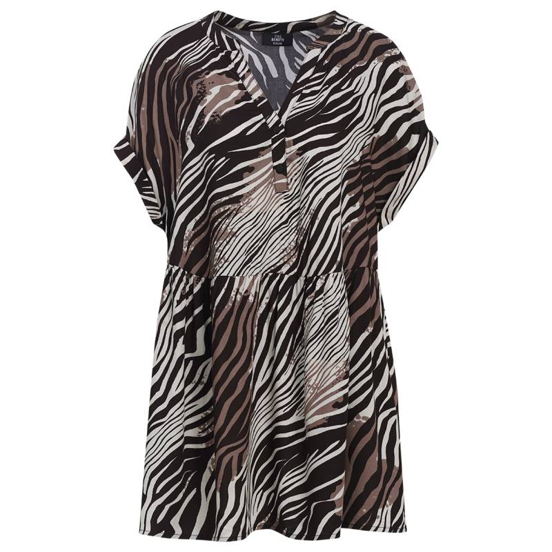 Damen Bluse aus Viskose Damen Bluse aus Viskose von Gina Benotti