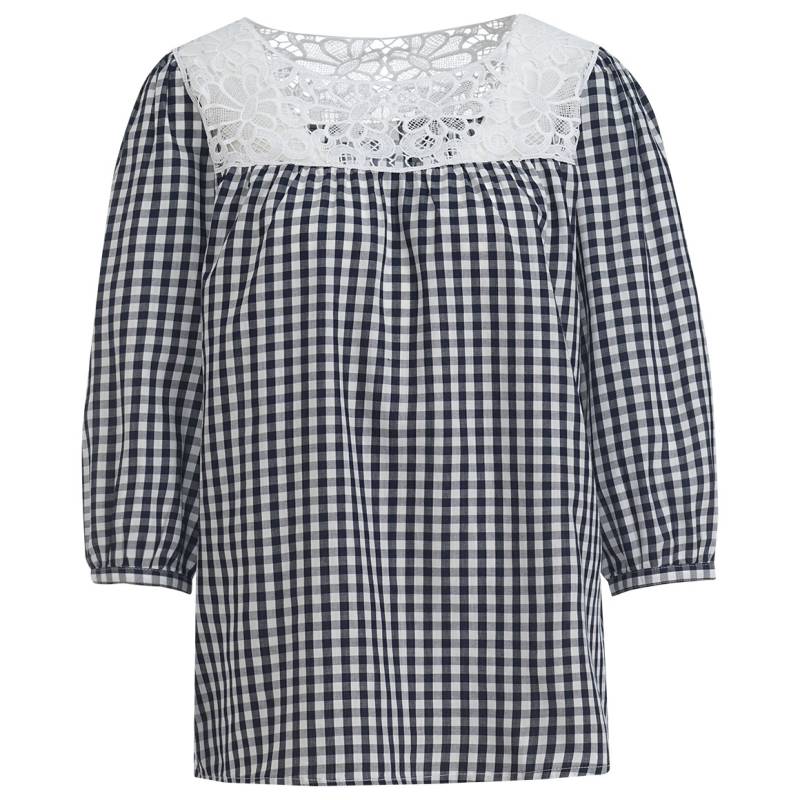 Damen Bluse im Oktoberfest-Design von Gina Benotti
