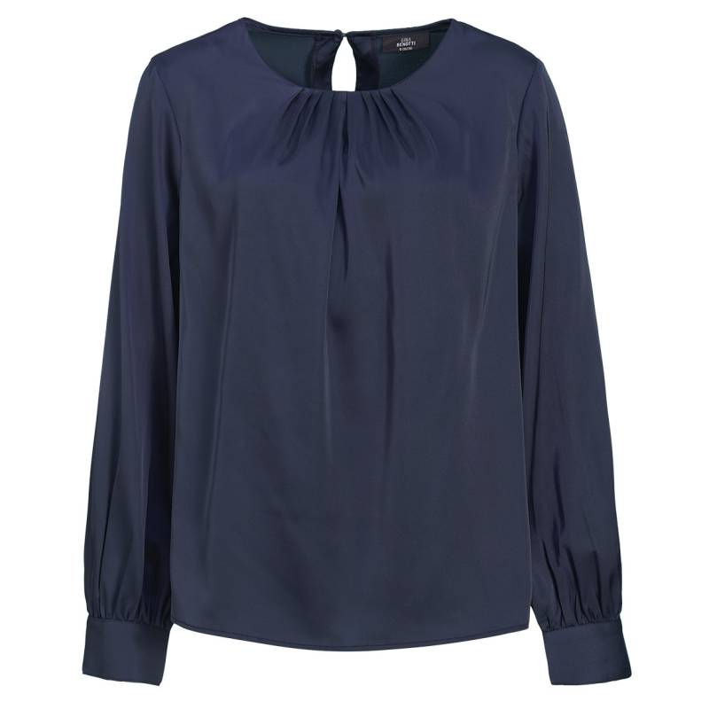 Damen Bluse mit Cut-Out Damen Bluse mit Cut-Out von Gina Benotti