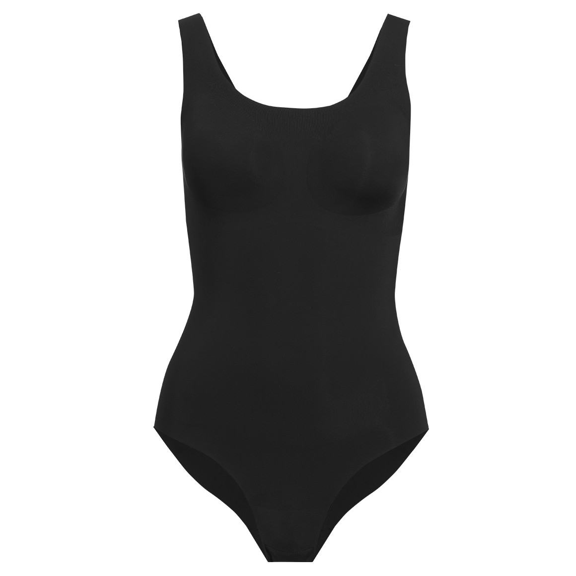 Damen Body mit wattierten Cups Damen Body mit wattierten Cups von Gina Benotti